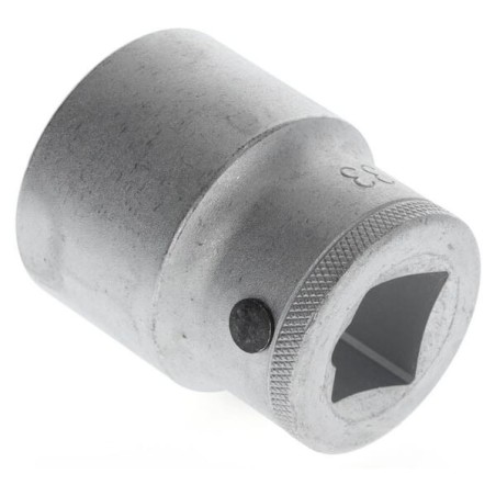 Steckschl.eins. 6-K.3/4-33mm - DP3233