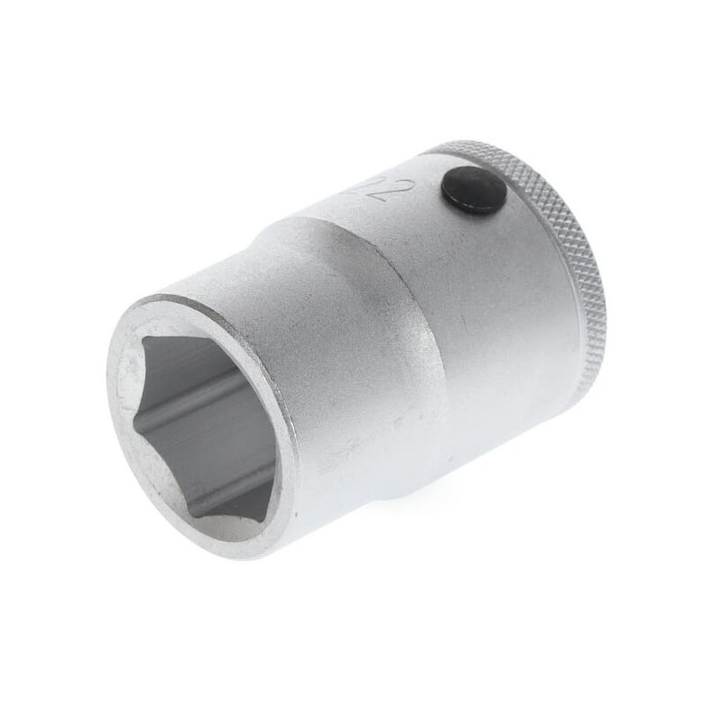 Steckschl.eins. 6-K.3/4-22mm - DP3222