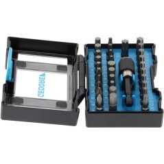 DP666032J Gedore, Bit-Sets 