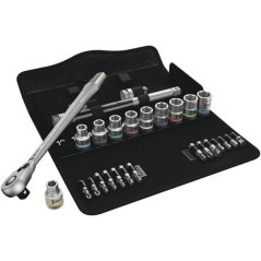 Socket wrench sets – produkty dostępne w rolniczeczesci.pl