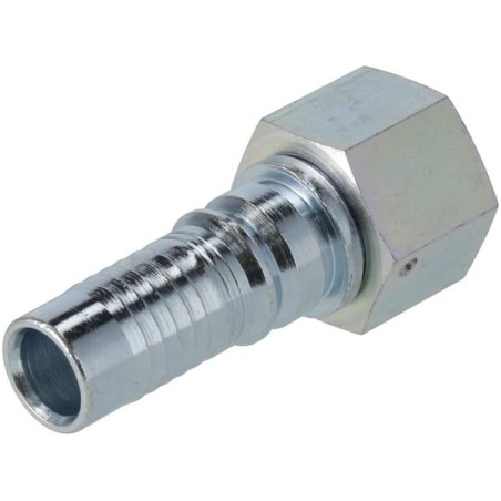 Swage coupling 4SH-DN20-3/4 inch BSP - DKRH2012G2