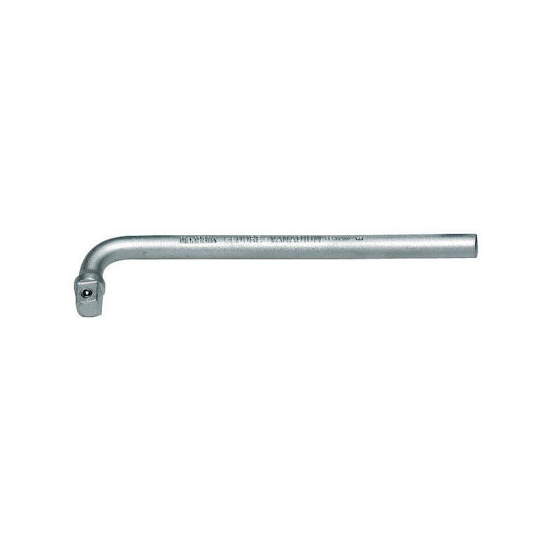 Winkelgriff 1/2 - DP1981K