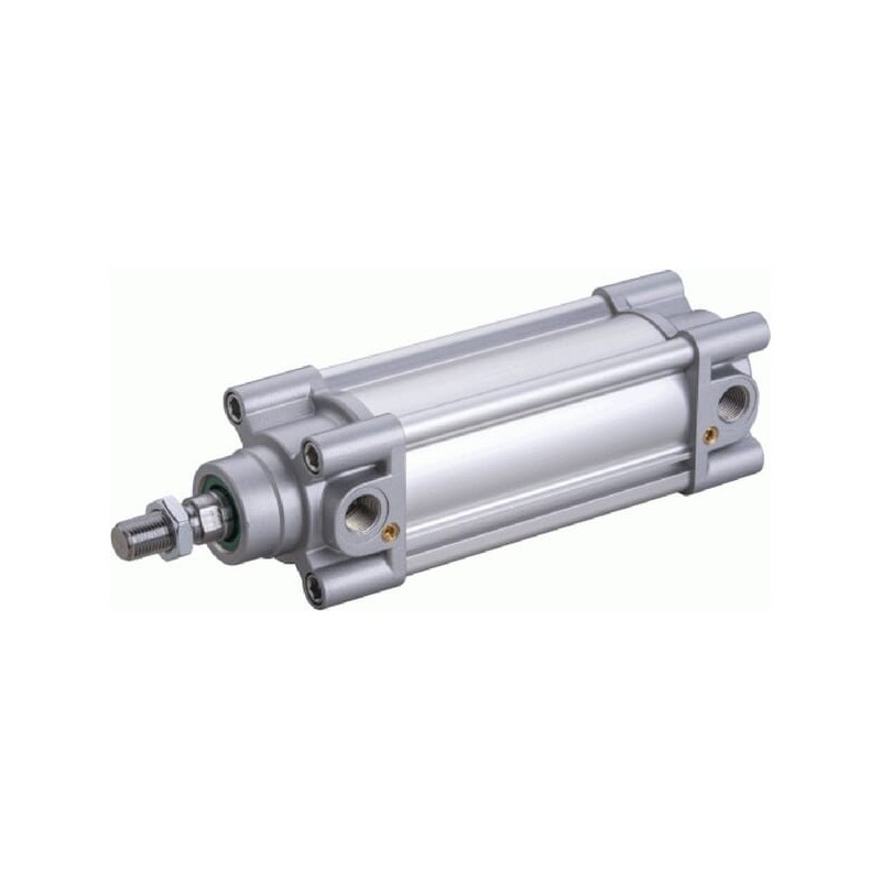 Siłownik standardowy - DN40200CMG2 Siłownik standardowy - DN40200CMG2