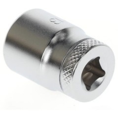 Steckschl.eins.6-K 1/4 13mm - DP2013