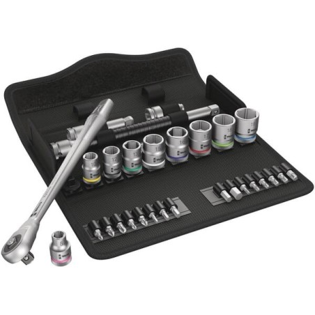 Socket wrench sets – produkty dostępne w rolniczeczesci.pl
