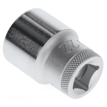 Steckschl.eins.6-K.1/2-22mm - DP1922