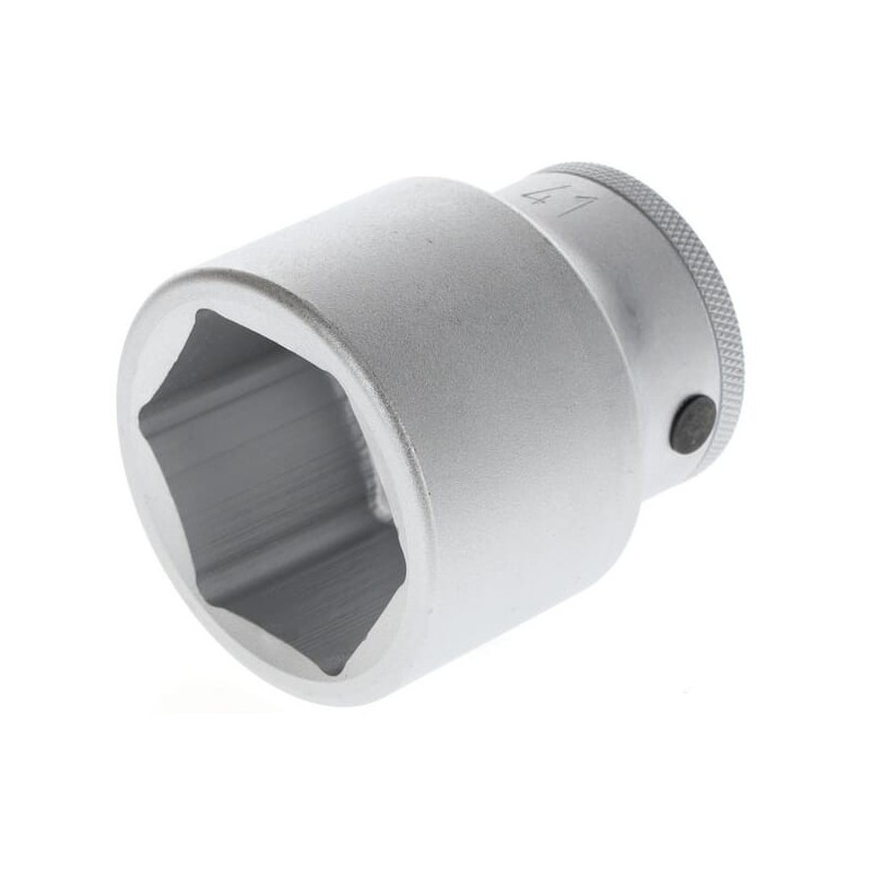 Steckschl.eins. 6-K.3/4-41mm - DP3241