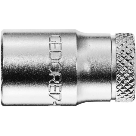 Steckschl.eins.6-K.1/4AF 1/4 - DP2014AF