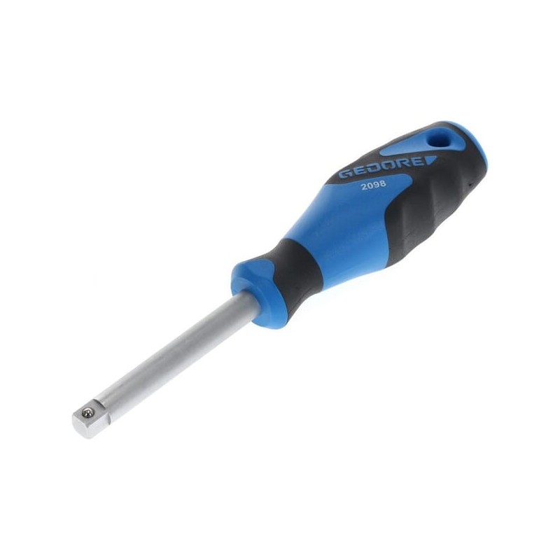 Handgriff 1/4 - DP2098