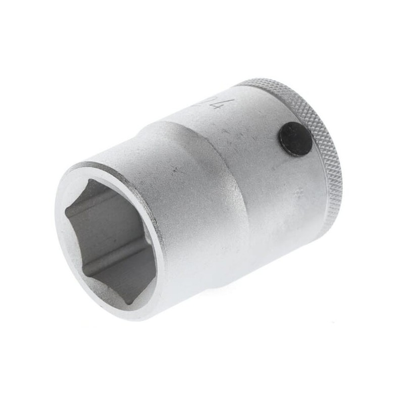 Steckschl.eins. 6-K.3/4-24mm - DP3224