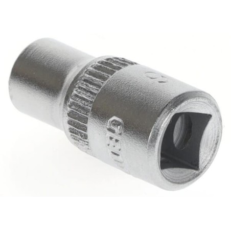 Steckschl.eins.6-K. 1/4 6mm - DP206