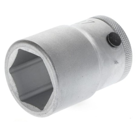 Steckschl.eins. 6-K.3/4-27mm - DP3227