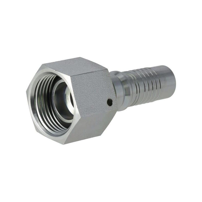 Swage coupling 4SH-DN20-1 inch BSP - DKRH2016G2