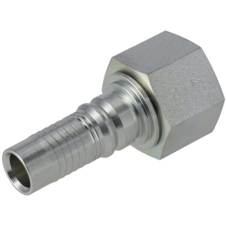 Swage coupling 4SH-DN20-1 inch BSP - DKRH2016G2