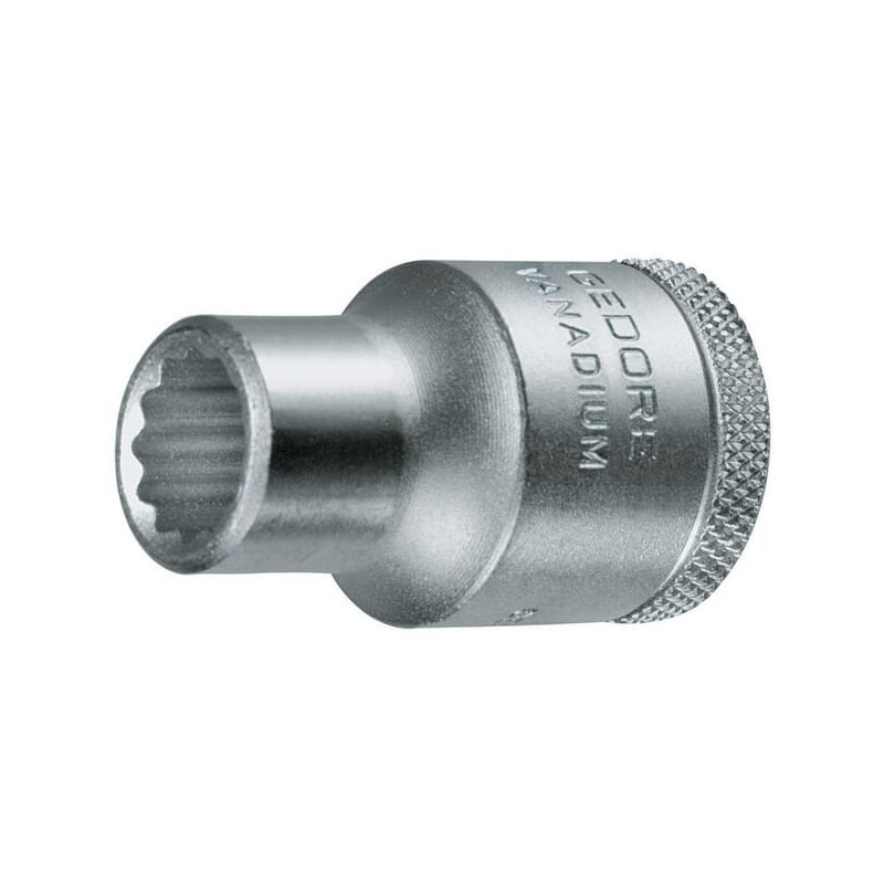 Steckschl.eins.12-K.1/2-36mm - DPD1936