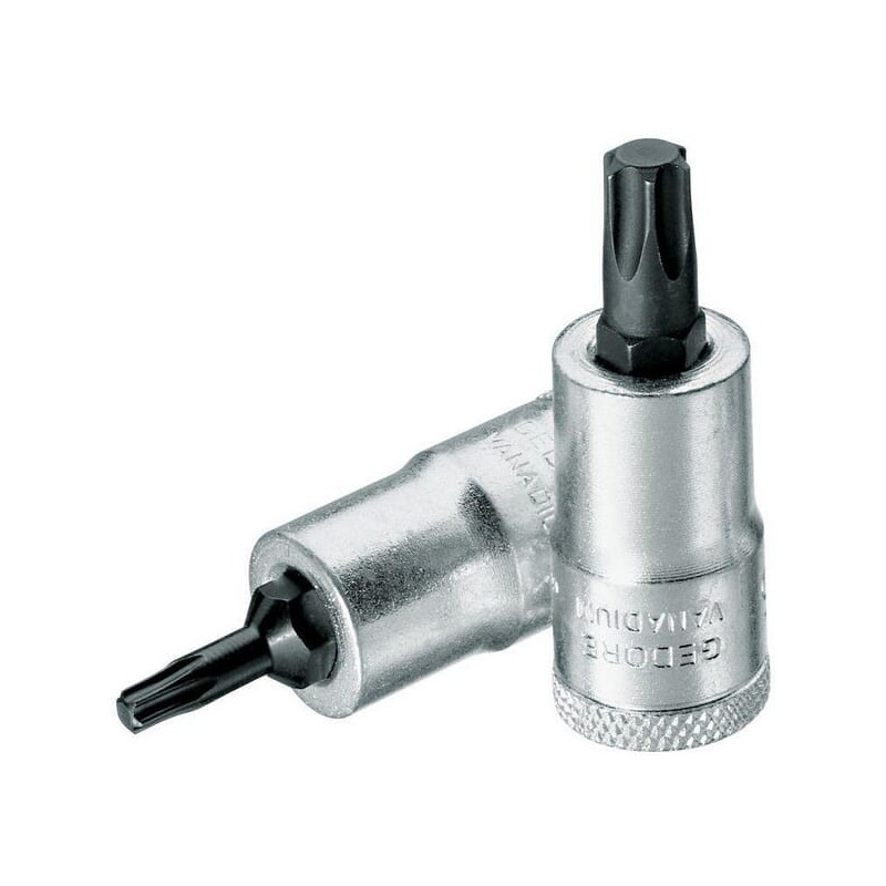 Torxeinsatz 3/8 T40 - DPITX30T40