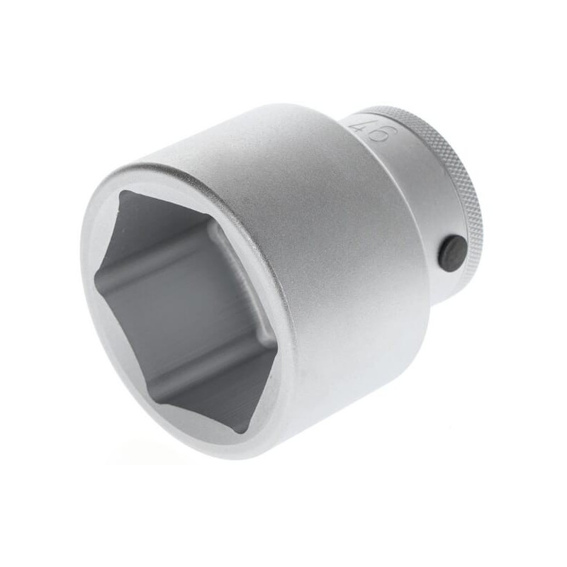 Steckschl.eins. 6-K.3/4-46mm - DP3246