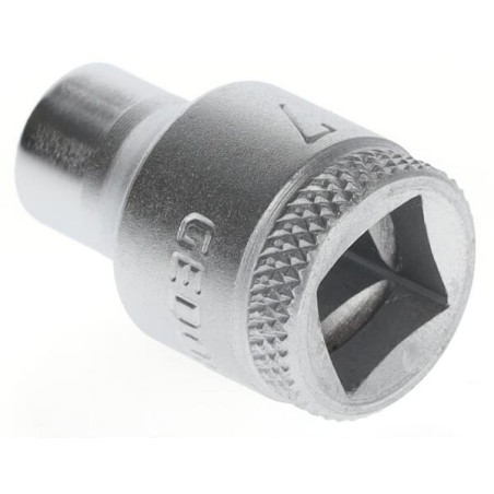 Steckschl.eins. 6-K.3/8 7mm - DP307