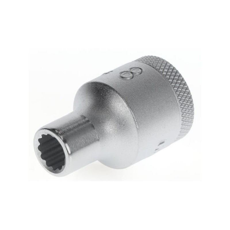 Steckschl.eins.12-K.1/2-8mm - DPD198