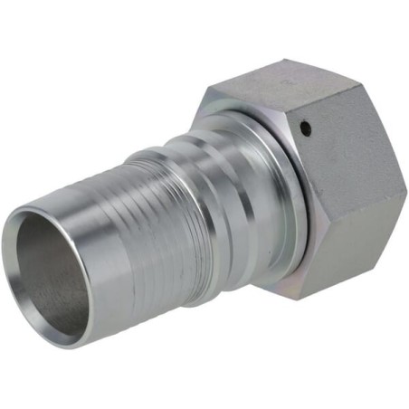 Swage coupling 4SH-DN50-2 inch BSP - DKRH5032G2