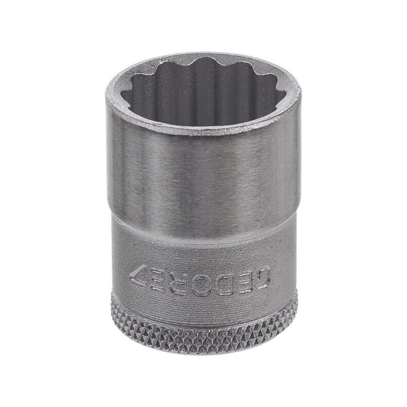 Steckschl.eins. 12-K.3/8-17mm - DPD3017