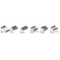 Roller chain 5/8x1/4 - DON317