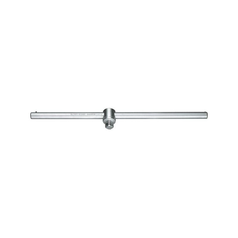 Griff mit Gleitstück 1 - DP2187