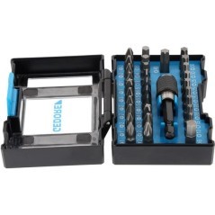DP666032A Gedore, Bit-Sets 