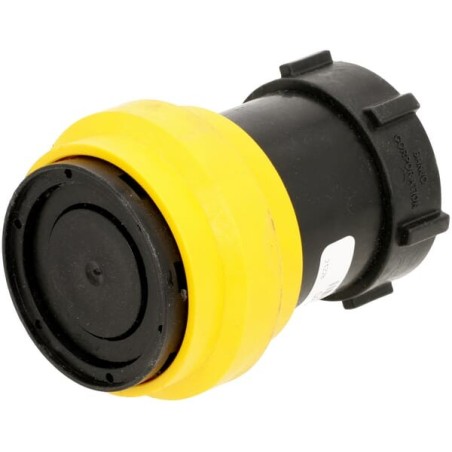 Dry-Mate Female 1 inch - DPCF100