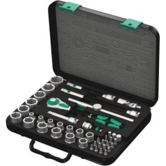 Socket wrench sets – produkty dostępne w rolniczeczesci.pl