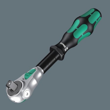 Socket sets 3/8 in 43 Pieces - DP8100SB2
