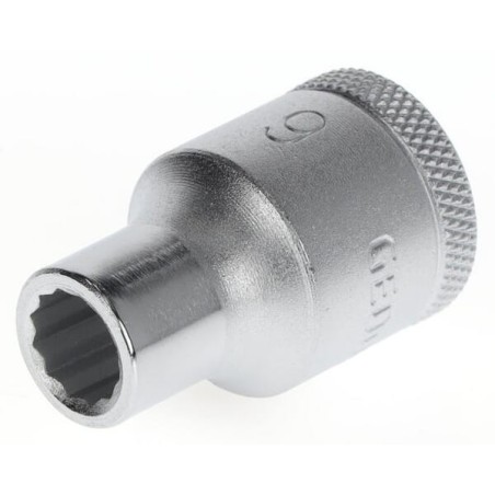 Steckschl.eins.12-K.1/2-9mm - DPD199