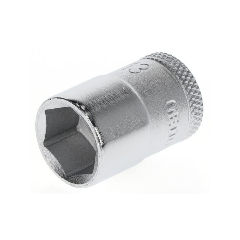 Steckschl.eins. 6-K.3/8-13mm - DP3013
