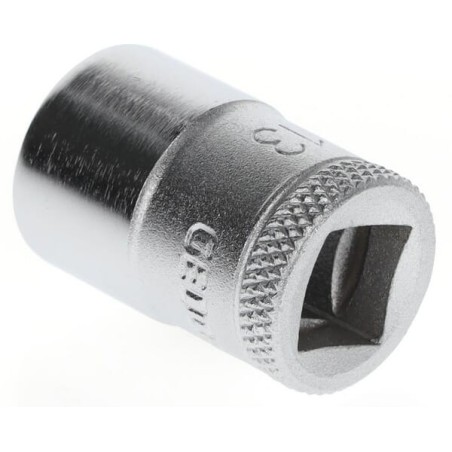 Steckschl.eins. 6-K.3/8-13mm - DP3013