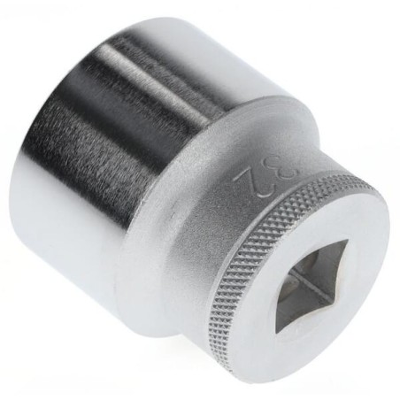 Steckschl.eins.6-K.1/2-32mm - DP1932