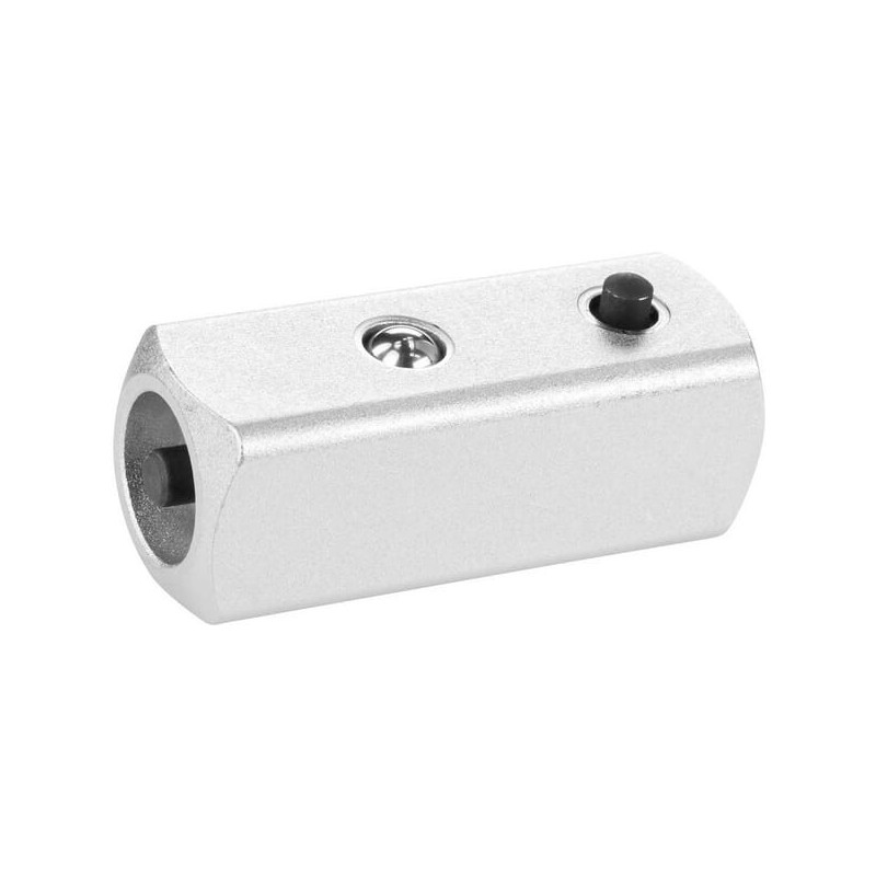 Verbindungsstück Vierkant 3/4 - DP3294