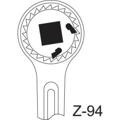DP3293Z94 Gedore,  
