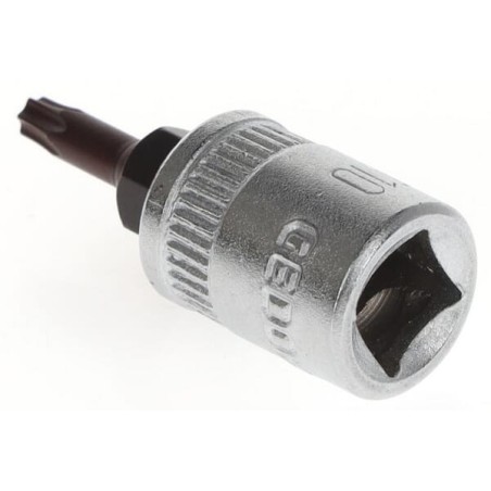 Torxeinsatz 1/4 T10 - DPITX20T10