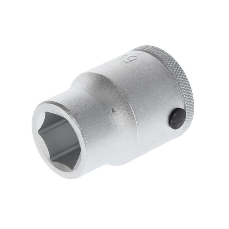 Steckschl.eins. 6-K.3/4-19mm - DP3219