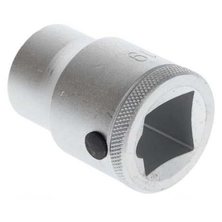 Steckschl.eins. 6-K.3/4-19mm - DP3219