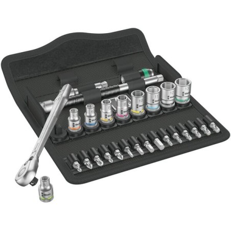 Socket wrench sets – produkty dostępne w rolniczeczesci.pl