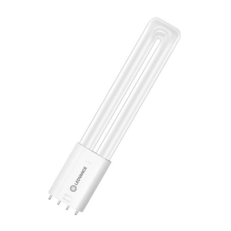 LED bulb 8W 830 2G11 - DLLED18830G3