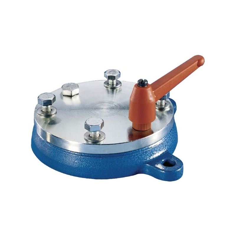 Drehplatte 120mm - DP115N Drehplatte 120mm - DP115N