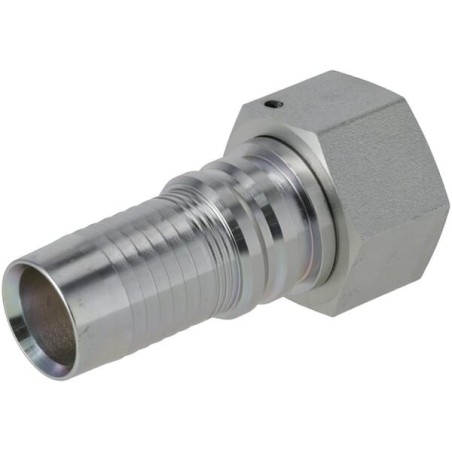 Swage coupling 4SH-DN32-1.1/4 inch BSP - DKRH3220G2