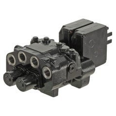 Steuerventilsatz LS, 12V DC - DLM1222001KIT