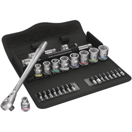 Socket wrench sets – produkty dostępne w rolniczeczesci.pl