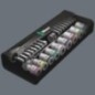 Socket set 3/8 inch, 29 pcs - DP004048