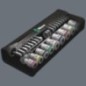 Socket set 3/8 inch, 29 pcs - DP004048