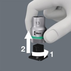 DP004048 Wera,  