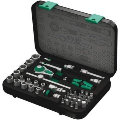 Socket wrench sets – produkty dostępne w rolniczeczesci.pl